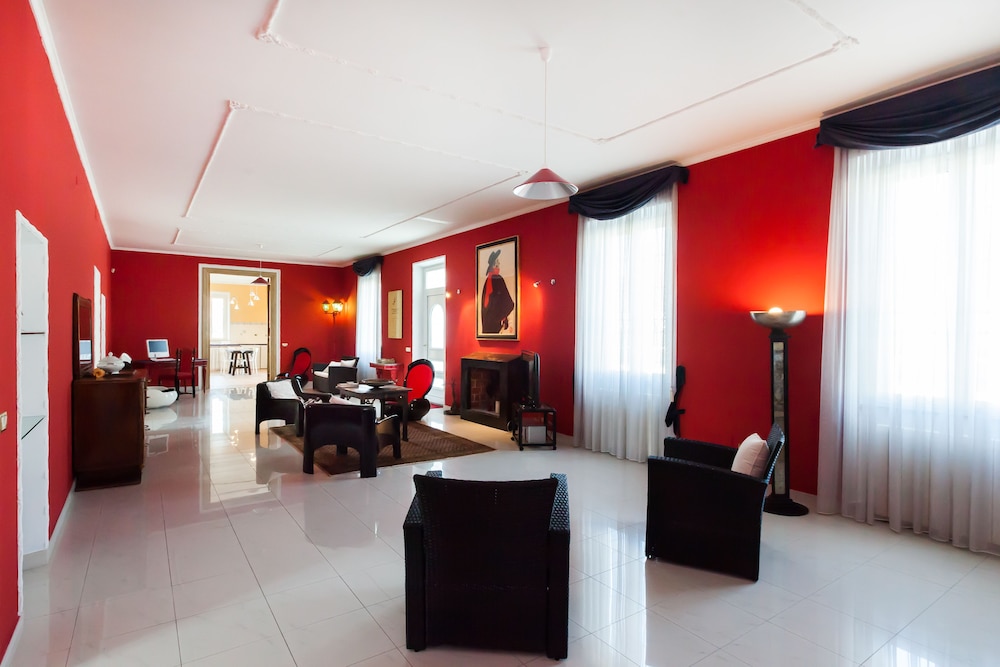 Terrace Suite