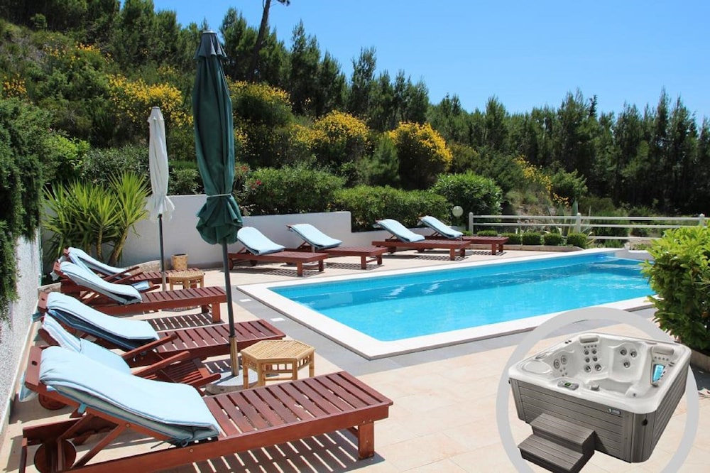 Apartment Tafra 4