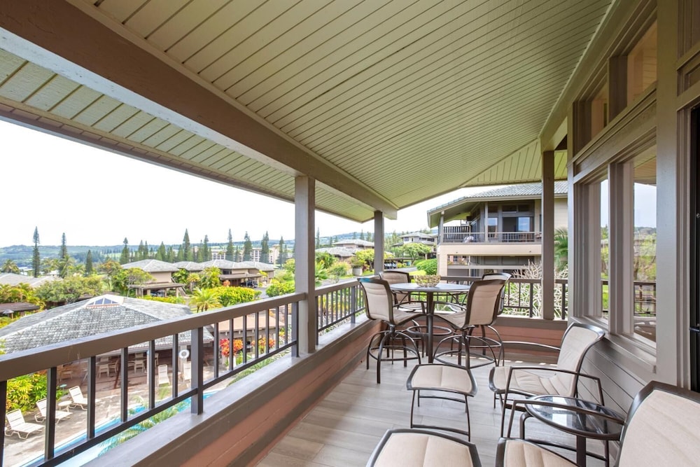 Kapalua Ridge Villas by KBM