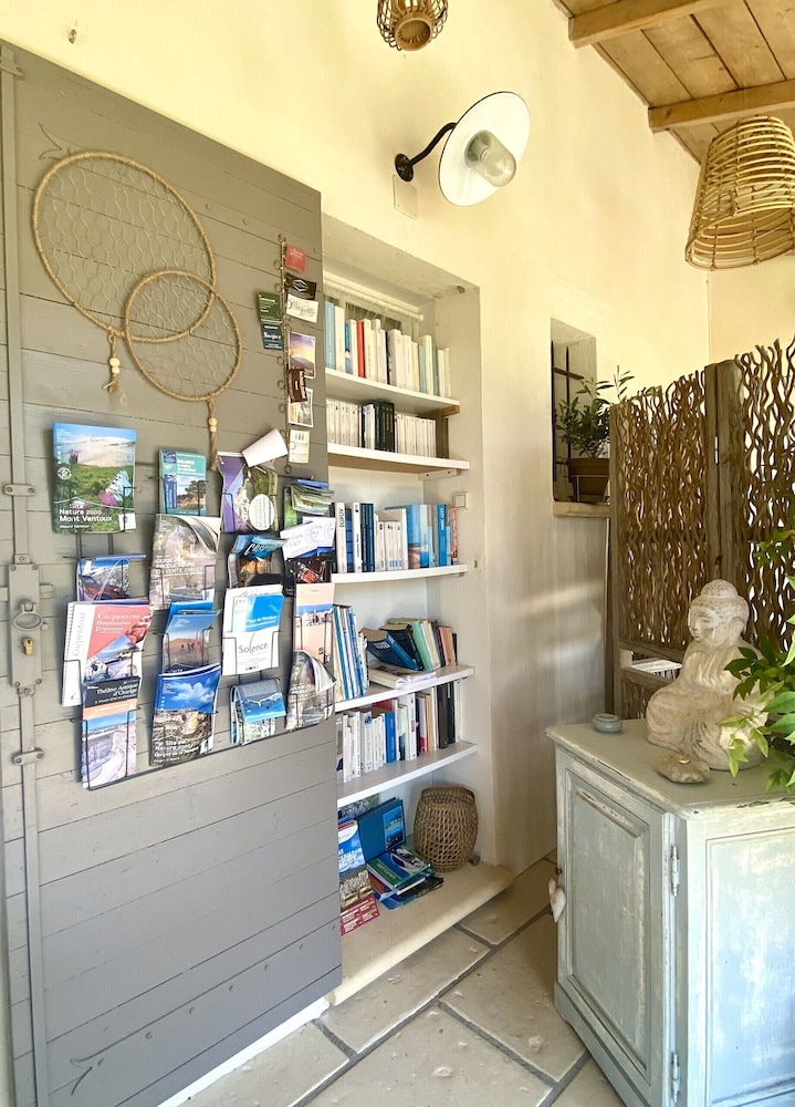 Le Jardin de Lau