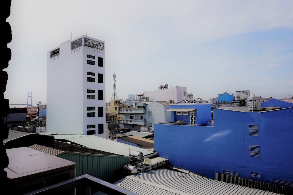 Starlight Guesthouse