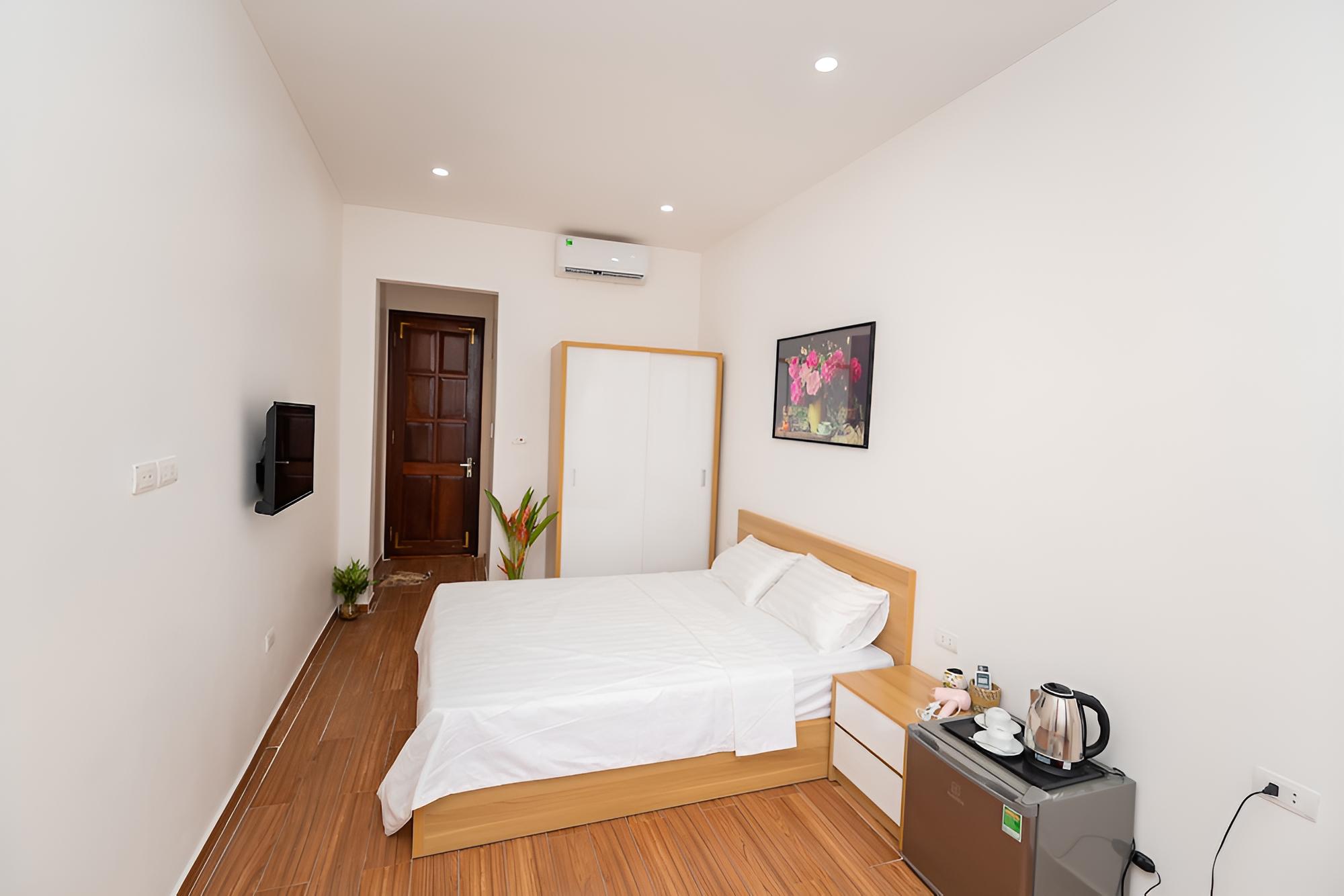 Cat Linh Hotel