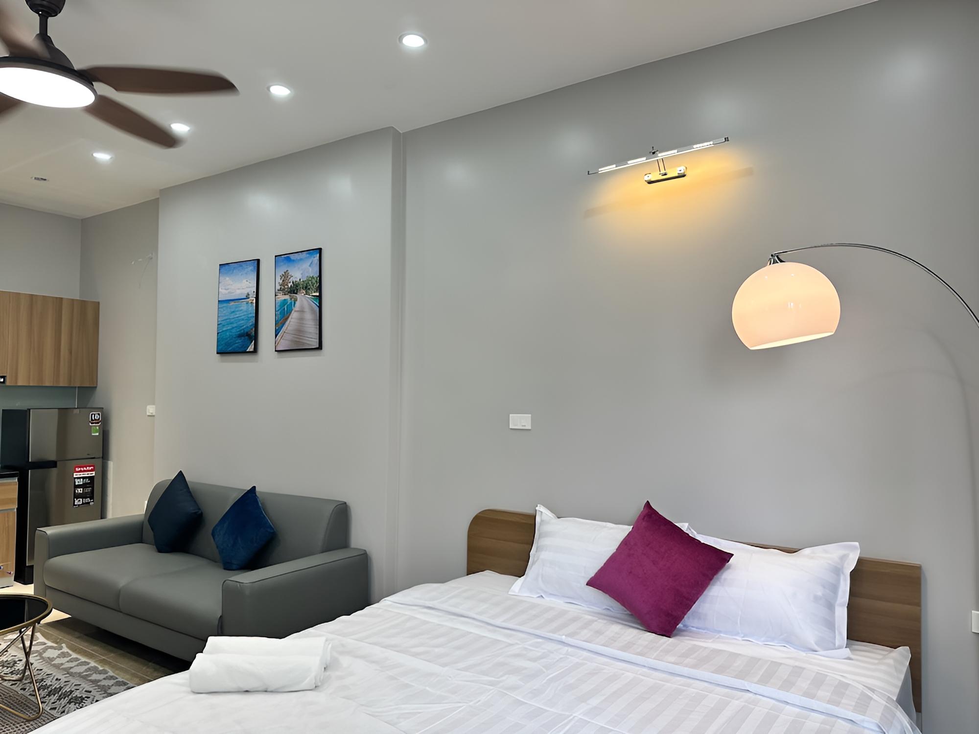 Paradise Home Kham Thien