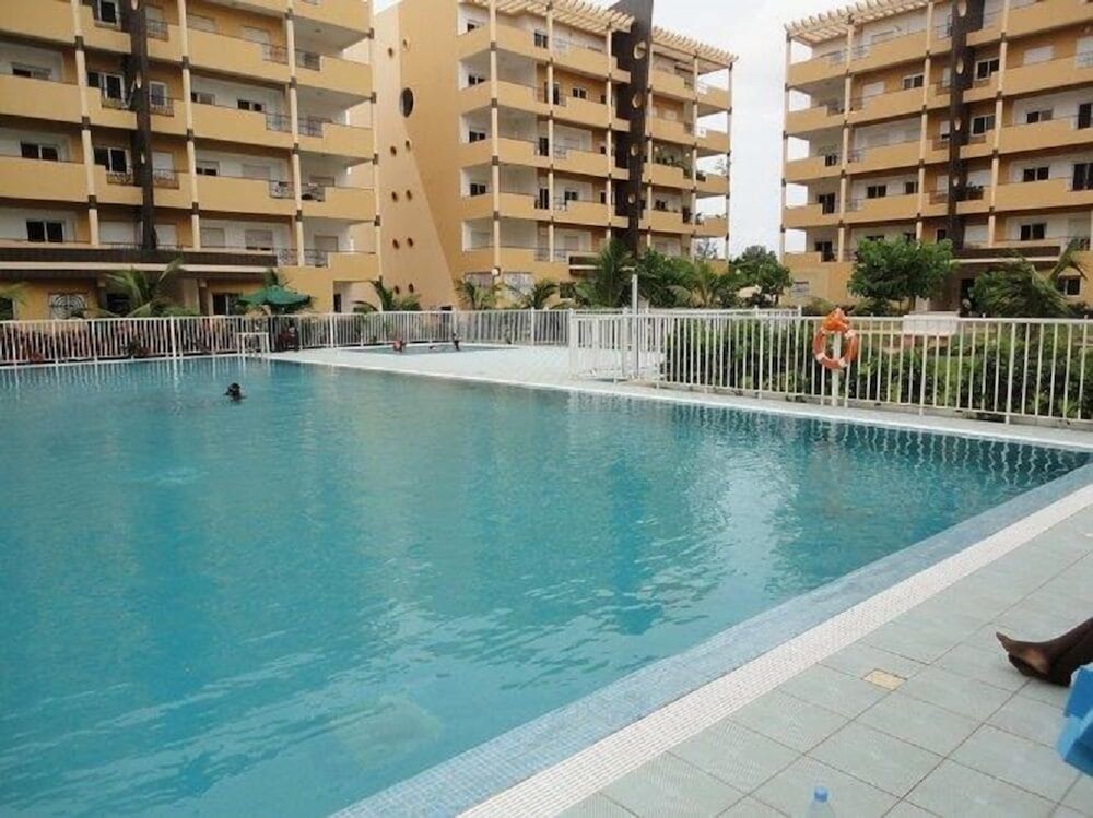 Dakar Vacations - Residence Axa Hann Mariste - Property Image 19