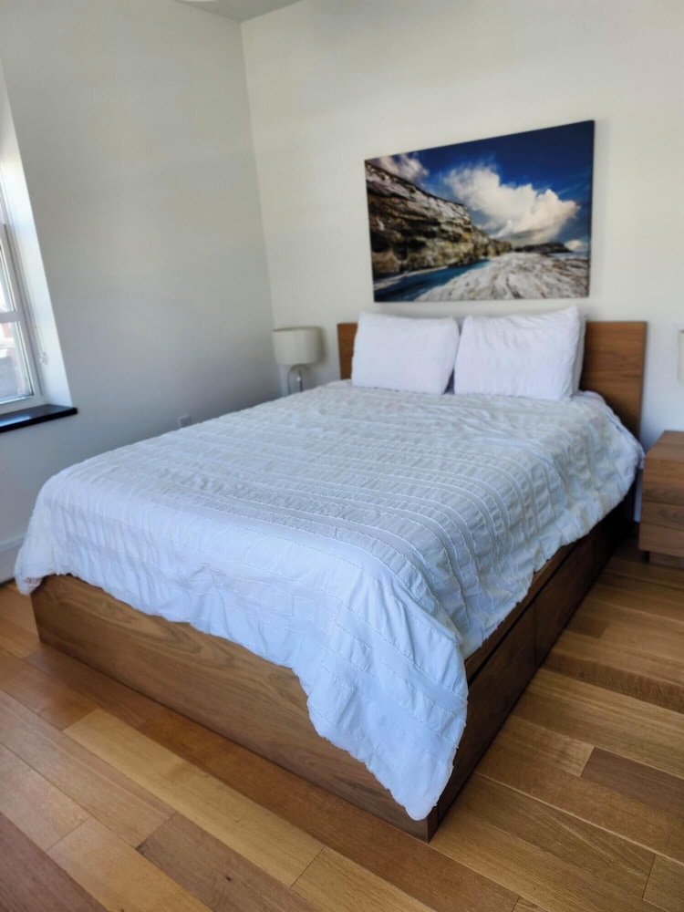 South Beach Residences, photo 4