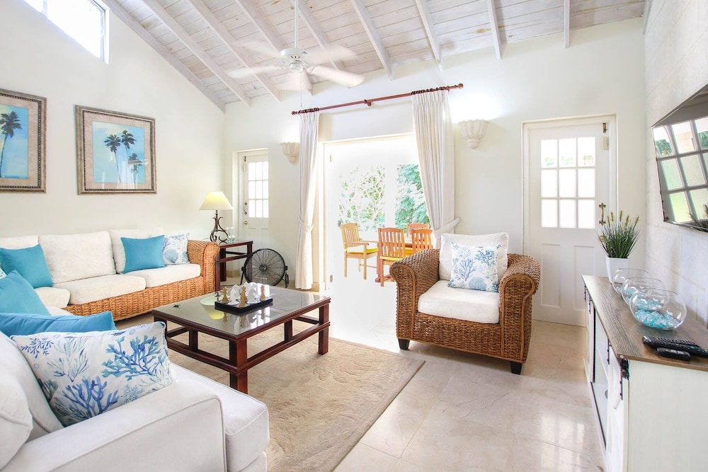 Coral Gables 3 Bedroom Home