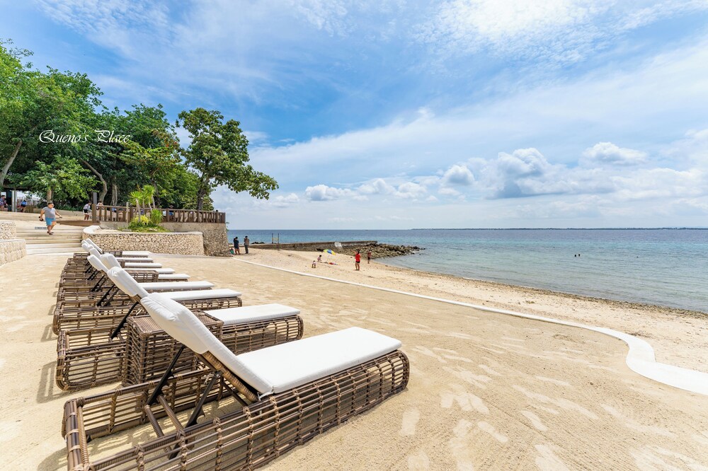 One Manchester Place 1BR Ocean View