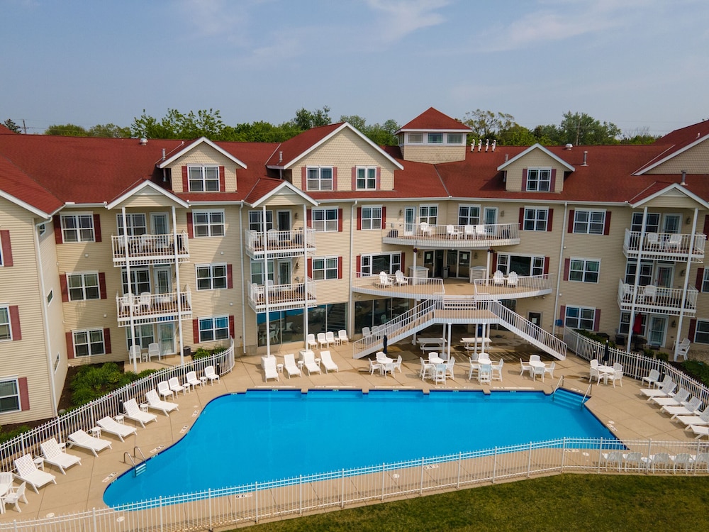 Delavan Lake Resort
