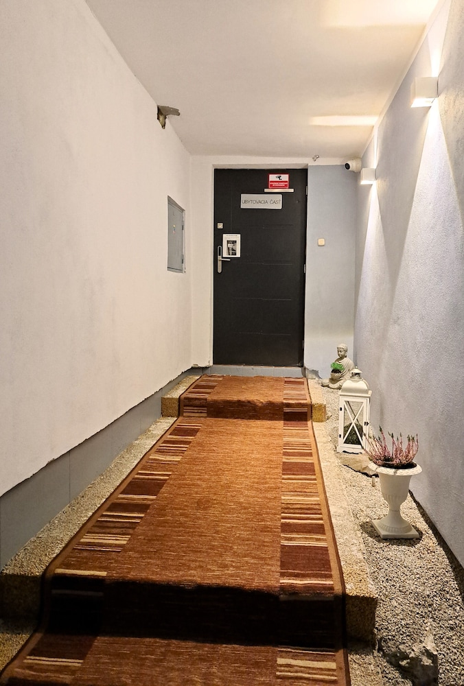 Penzión Al Corso
