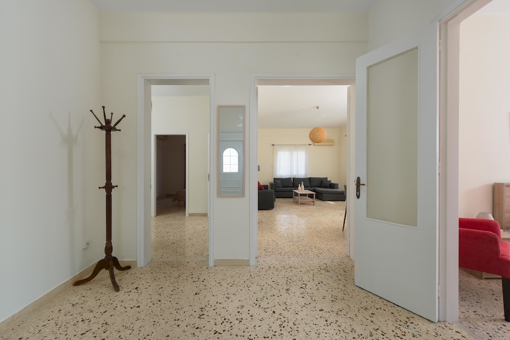 Violetas Apartment