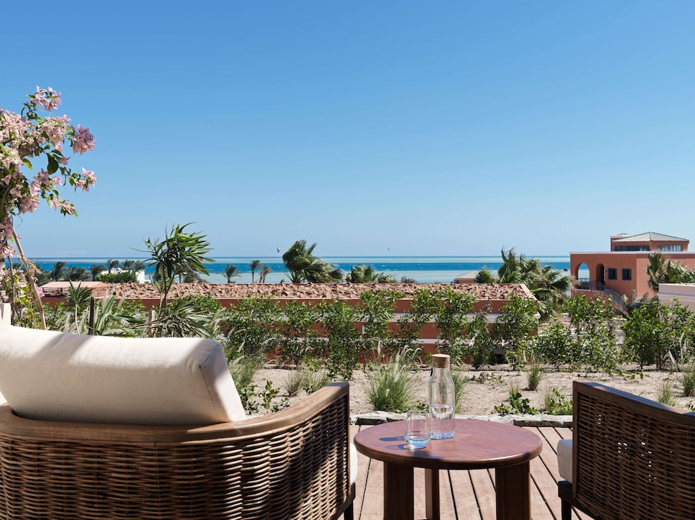The Chedi El Gouna