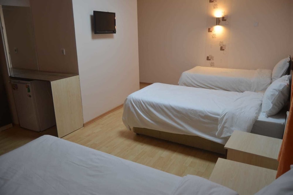 Yilton Otel view 5