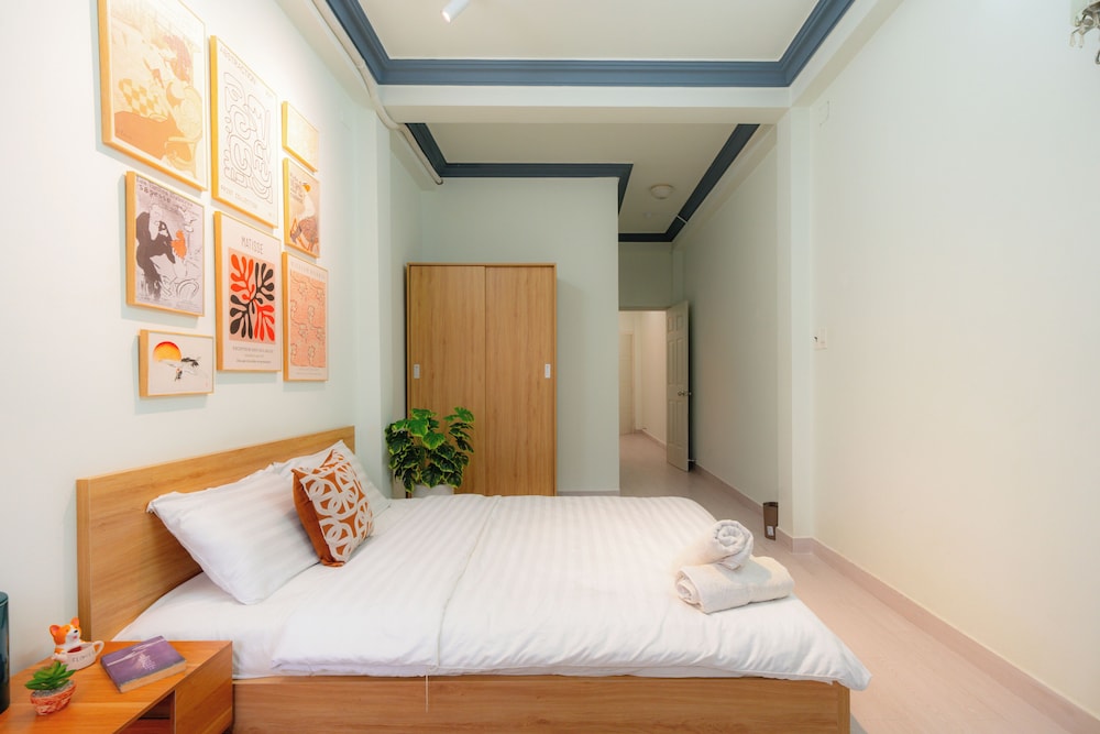 Elysian Homestay