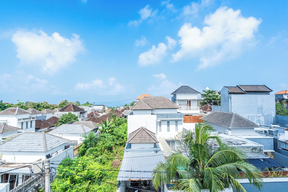 Melasity Villa by Betterplace