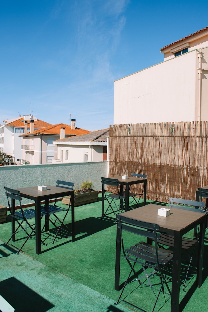 ARCA NOVA GUEST HOUSE & HOSTEL view 4