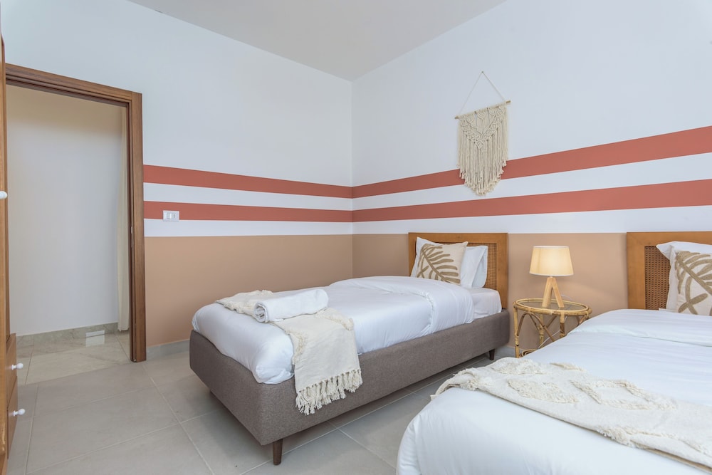 Glow Studios & Apartments in Batroun