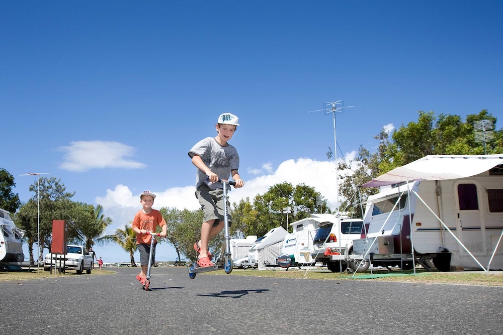 Broadwater Tourist Park