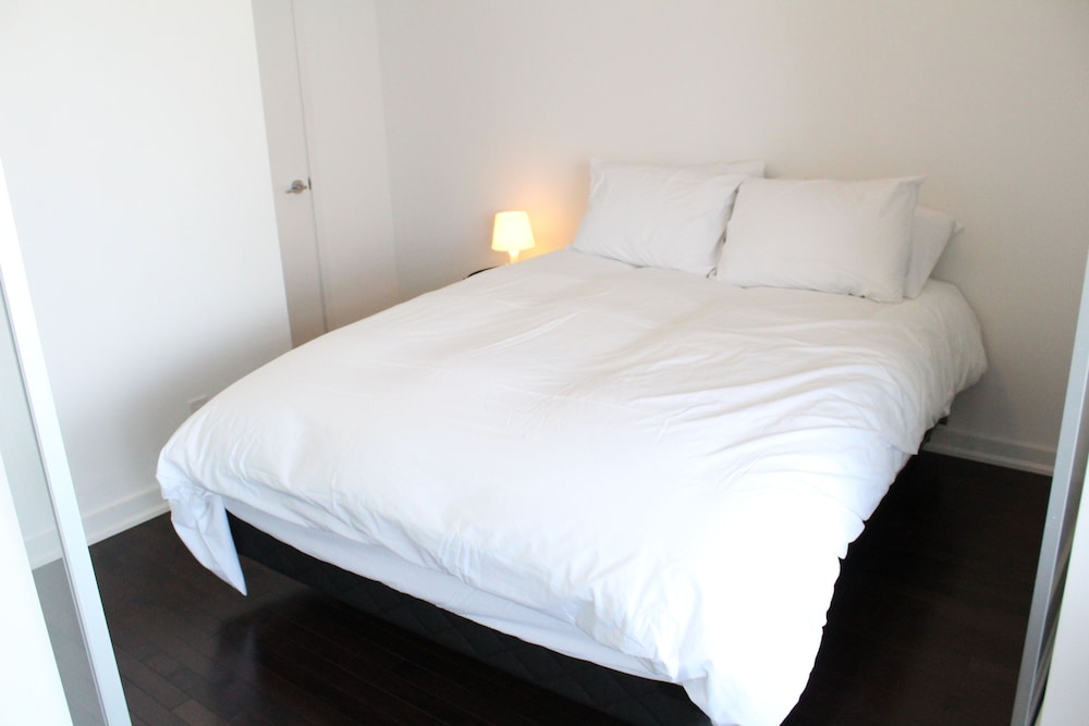 The York Boutique Suites