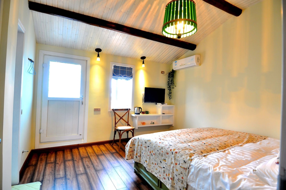 Wuzhen Chenhui impression Theme Inn