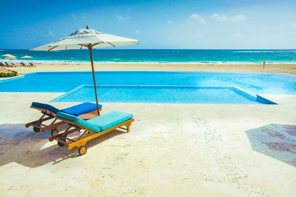 Exclusive 2BR Apartment Punta Cana