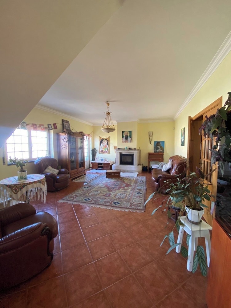 Room in Guest Room - Room for a Couple or 2 People Travelling Together view 3