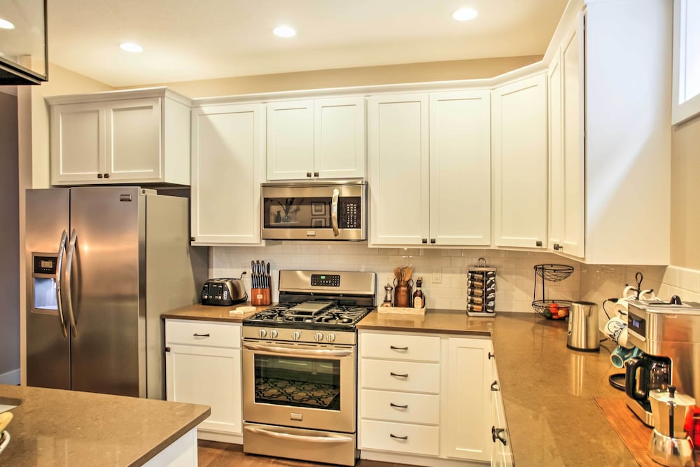 Downtown Coeur D'alene Rental: Near Lake!, photo 28
