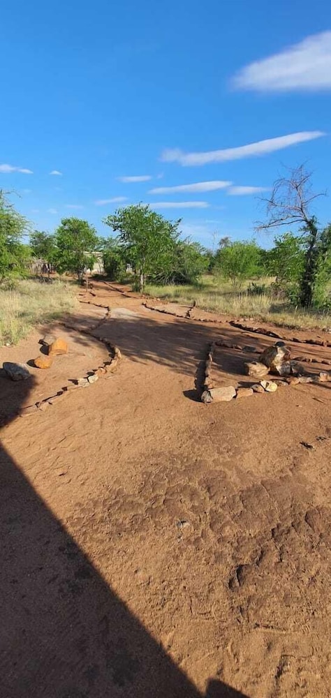 Shanatsi Safari Lodge