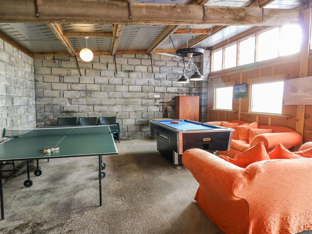 The Stable