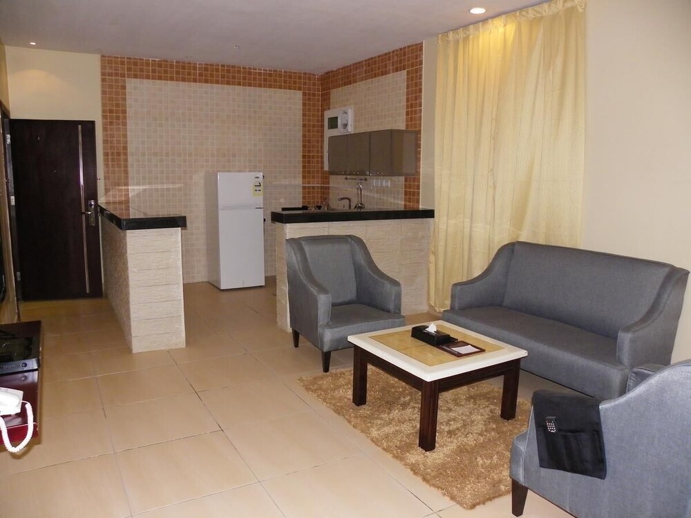 Marahel Al Sulay Apartment