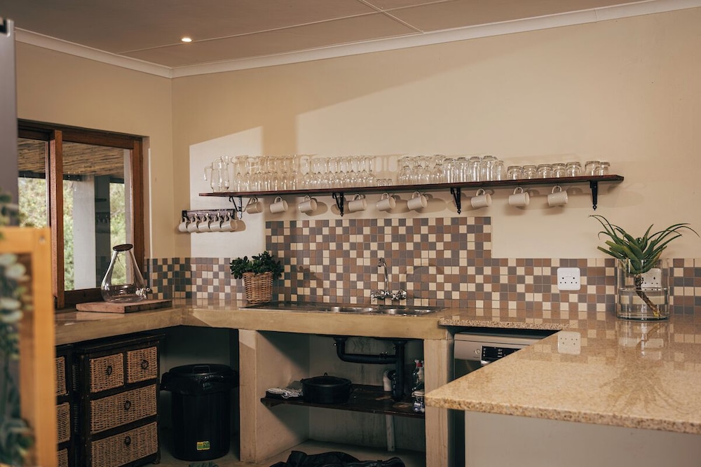 Summerplace Game Reserve