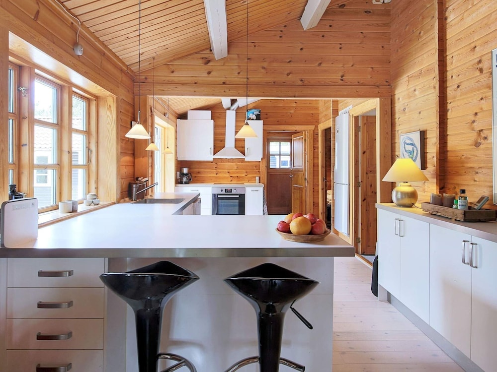 Holiday Home in Rørvig view 4
