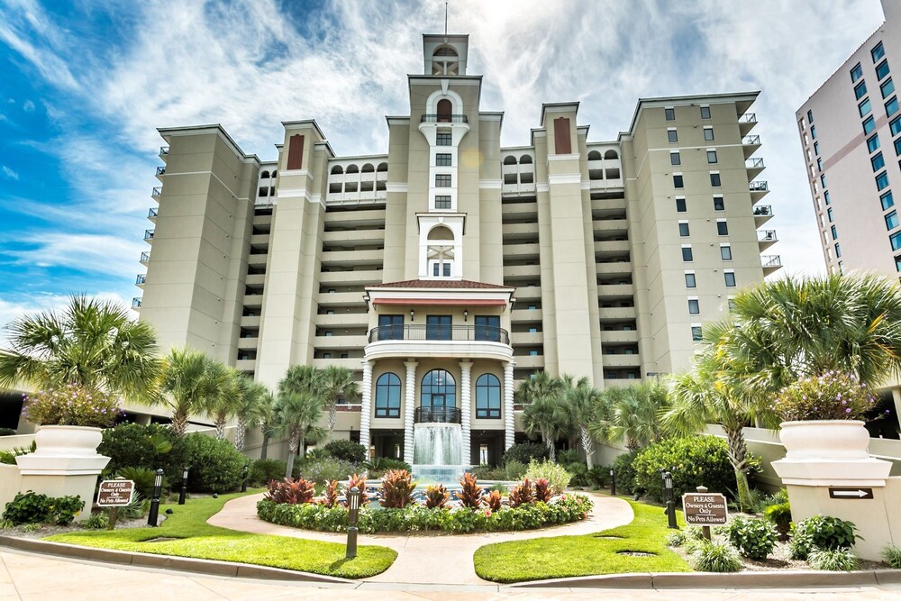 Southwind 802 5 Bedroom Condo