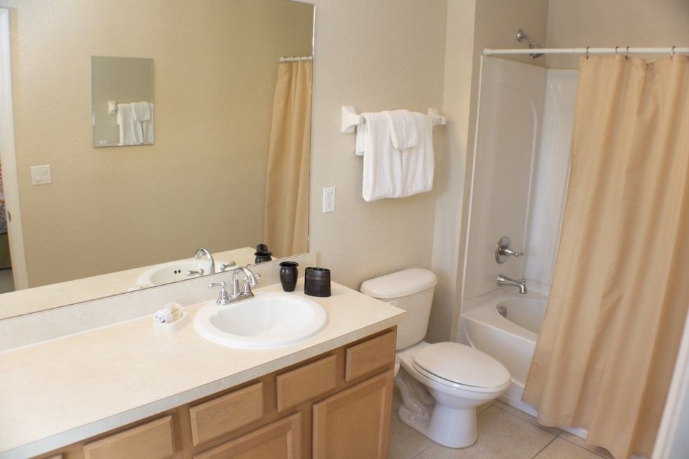 Ip60335 - Coral Cay Resort - 4 Bed 3 Baths Townhome - Image 2