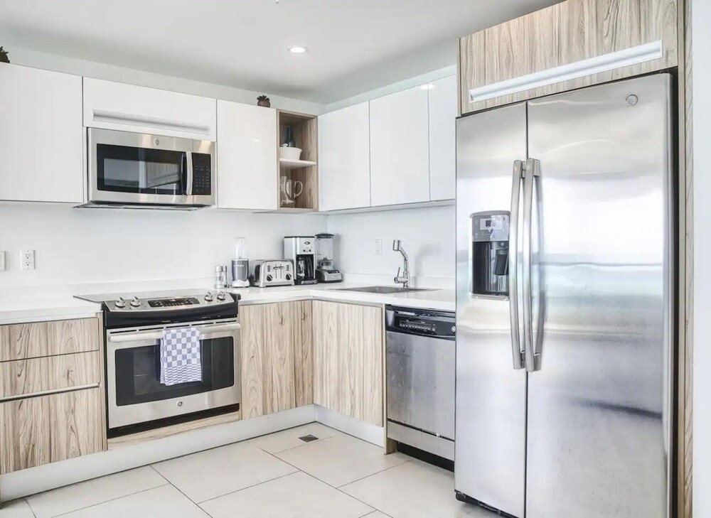 Modern Apartment Oranjestad West Aruba