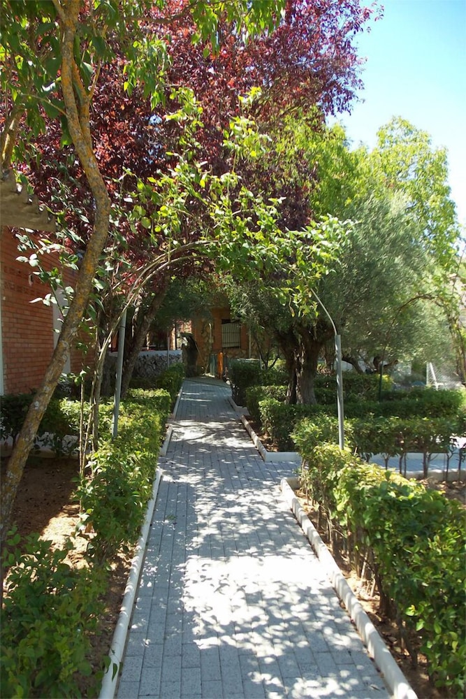 La Fuensanta