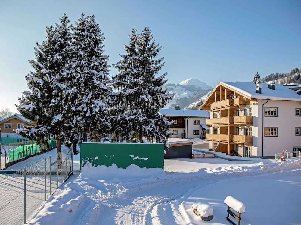 Apartment in Brixen Near Ski Lift