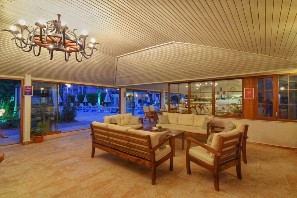 Olympos Hotel - Yetişkin Oteli - Image 18