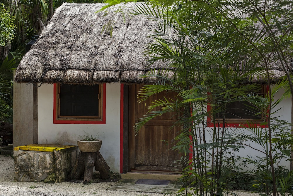 Chaktunche Rancho Ecolodge