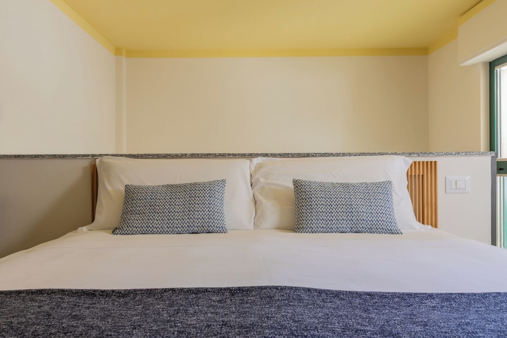 Lofts Cit Turin by Wonderful Italy