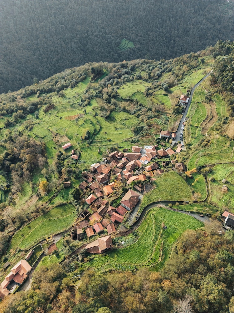 Villa Garcia