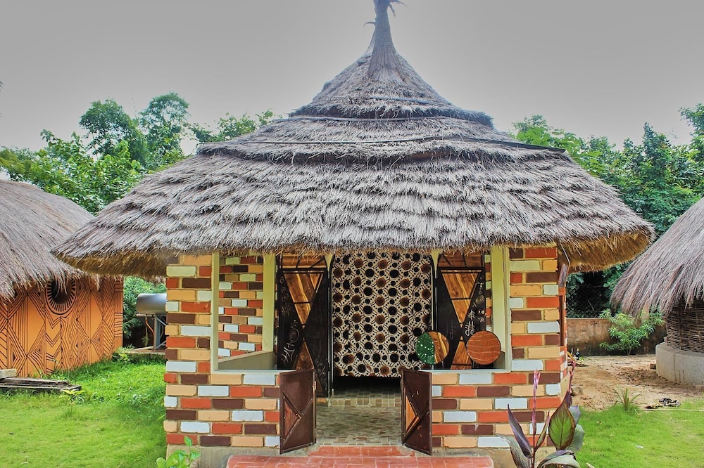 Wassado cultural lodging