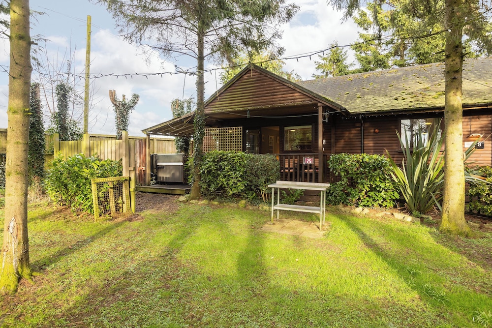 Rocklands Lodges