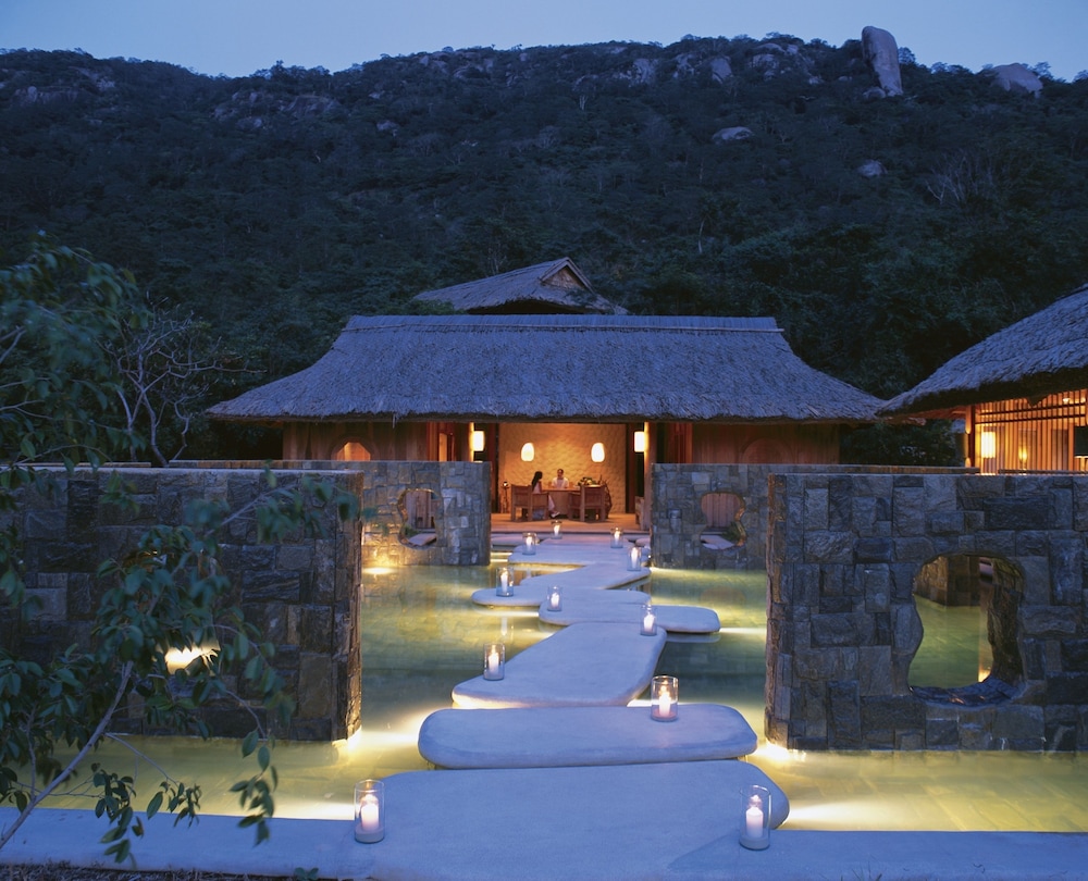 Six Senses Ninh Van Bay 29
