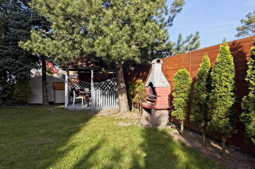 Holiday Home in Miedzywodzie Near Beach