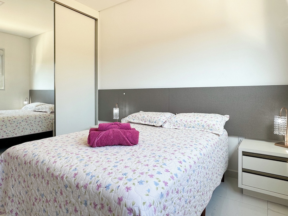Residencial Fiametti-Praia dos Ingleses