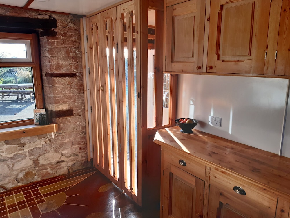 Smithy Cottage