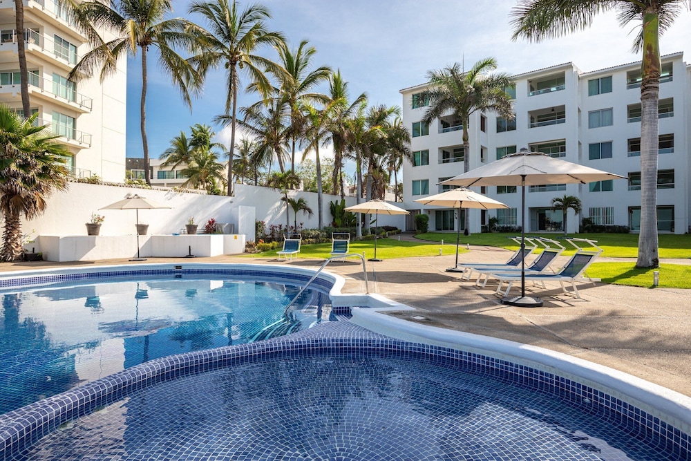 Colibrí Condominiums Colibri 504