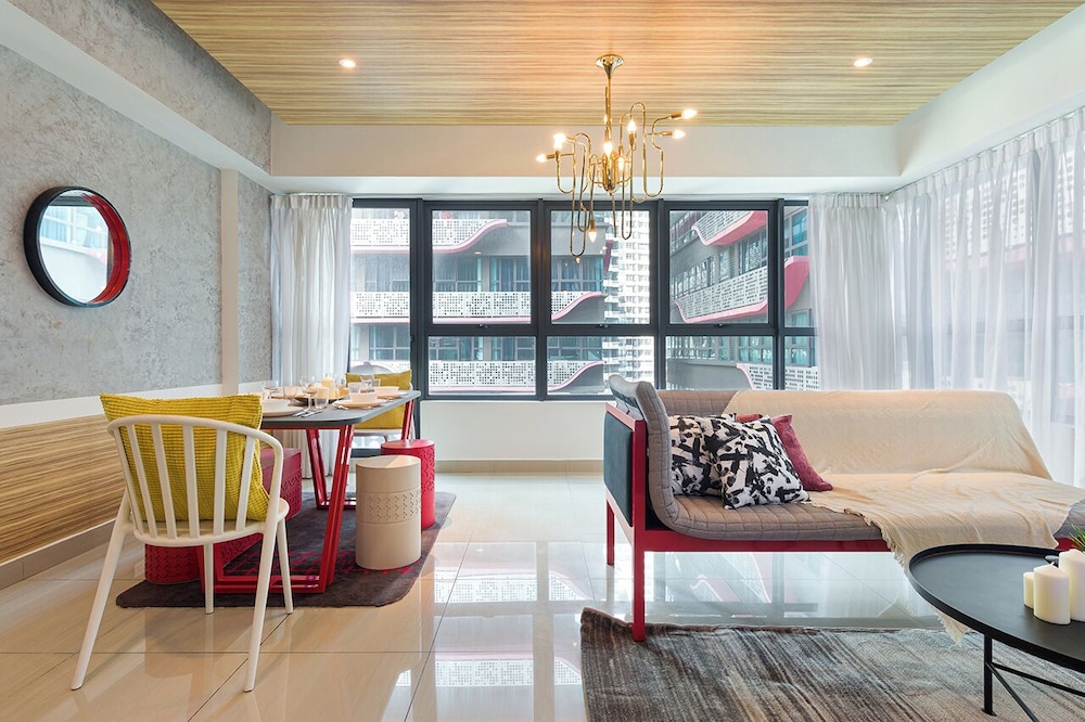 Arte Plus Jalan Ampang by Airhost photo 6