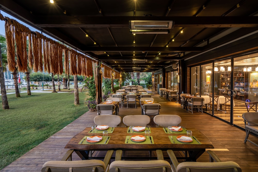Rixos Premium Göcek Yetişkinlere Özel - Image 109