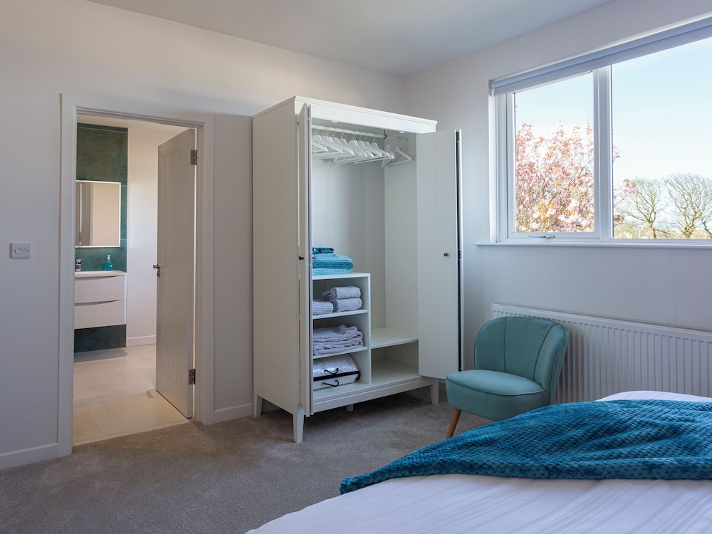 Rocklyn Lodge